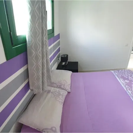 La Casa Del Pueblo Holiday Apartment